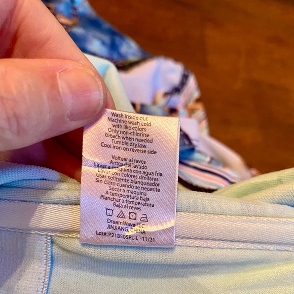 🏖️ Lysa Sonia Swimsuit🏖️ NEW - Picture 12 of 16